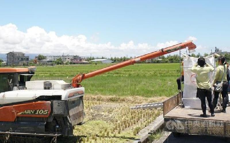 300 Pekerja Migran Sektor Pertanian Akan Segera Tiba di Taiwan